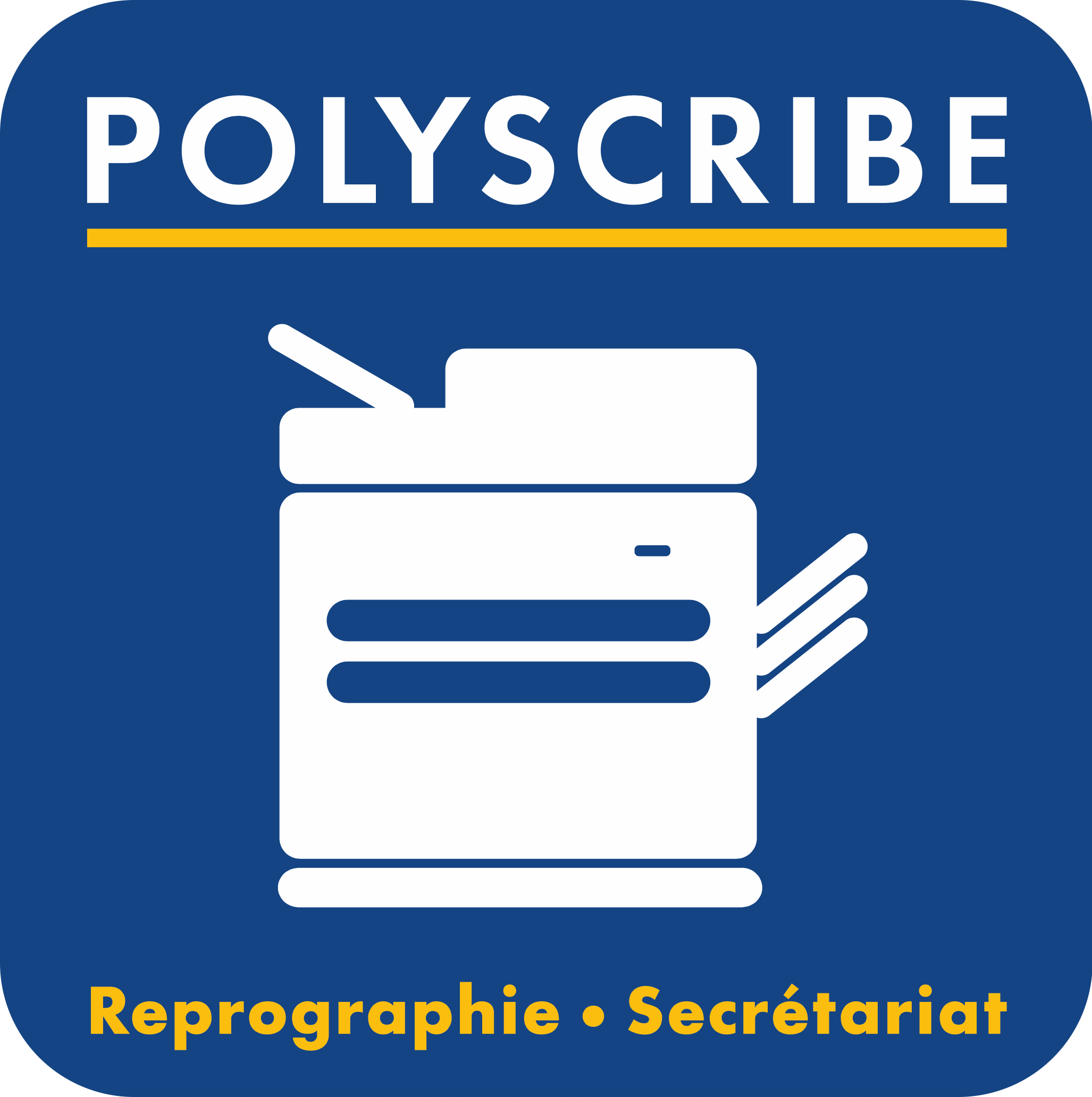 Polyscribe reprographie et impression numérique à Marseille 13006